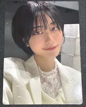 ExWHYZ mikina 포토 카드