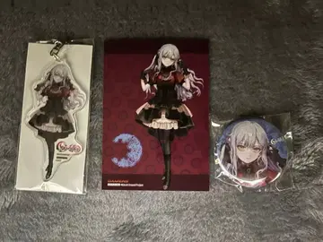 뱅드림 Ave Mujica Nova Historia 오블리비오니스 혜택