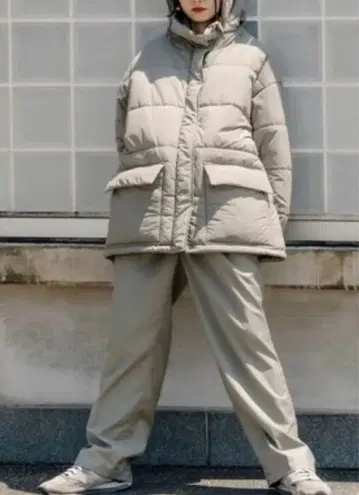 FREAK'S STORE 프리크스 PRIMALOFT 프리마로프트 자켓