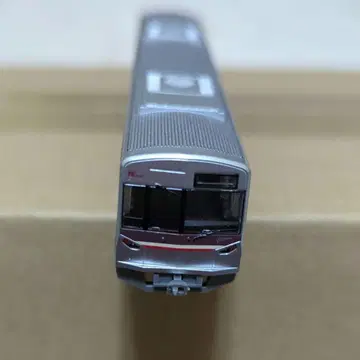 호쿠큐 9000계 철콜레 1량