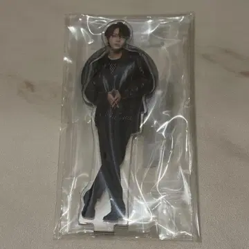 Break the KAT-TUN 카메나시 카즈야 아크릴 스탠드