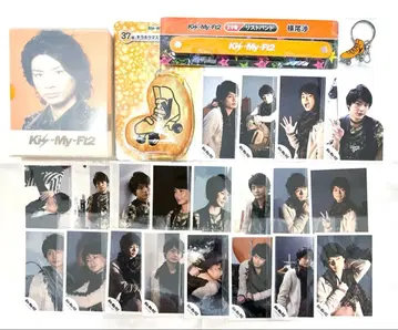 키스마이 요코오 와타루 세트