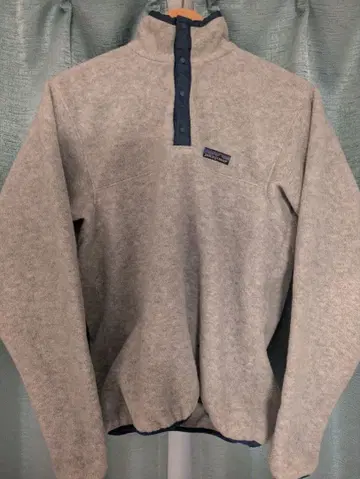 patagonia 신틸라 삼각형 택 USA 스냅t