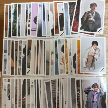 무카이 코지 공식 사진