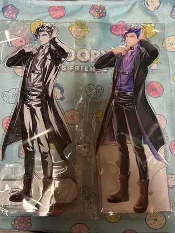 일격 컬렉션 마계의 왕자 마오코데 ver 카루에고