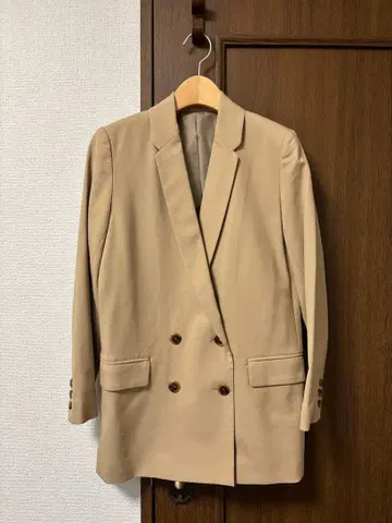 [ 묶음 구매 가능 ] 자켓 수트 스퀘어 구 더 수트 컴퍼니