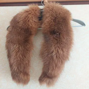 브라운 퍼스트 울