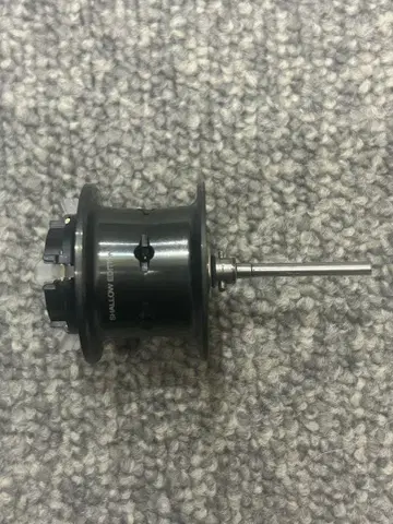 22 메타늄 쉘로우 에디션 정품 스풀 유메야 쉘로우 스풀