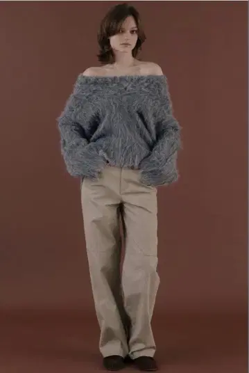 thetoe Camden Leather Pants