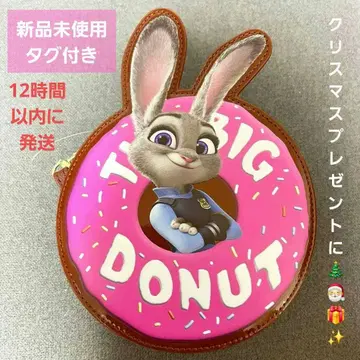 익명 당일 발송 시마무라 주토피아 2 주디 숄더백