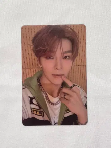 보이플라2 아카이브전 트레이딩 카드 신롱