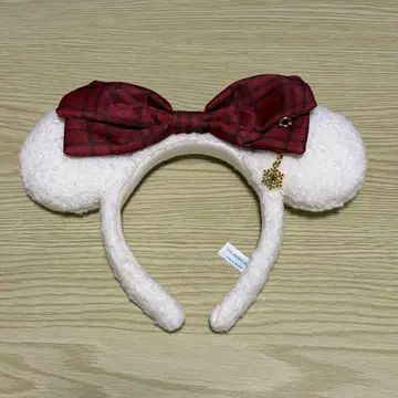 디즈니 머리띠 릴린린