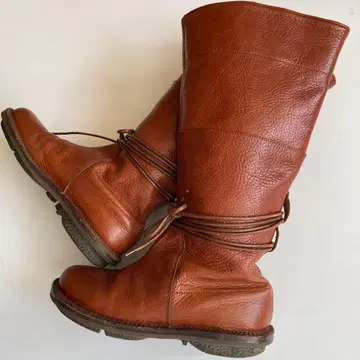 made in italy trippen boots 37