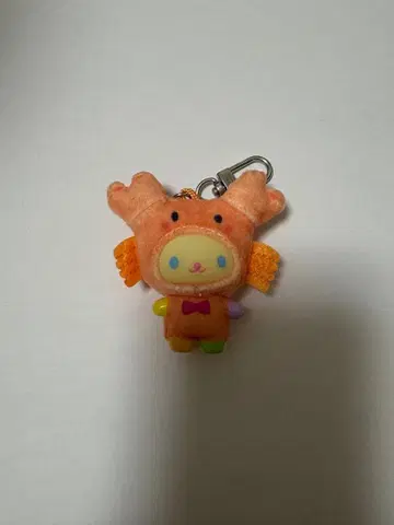 산리오 치비토모 우사하나