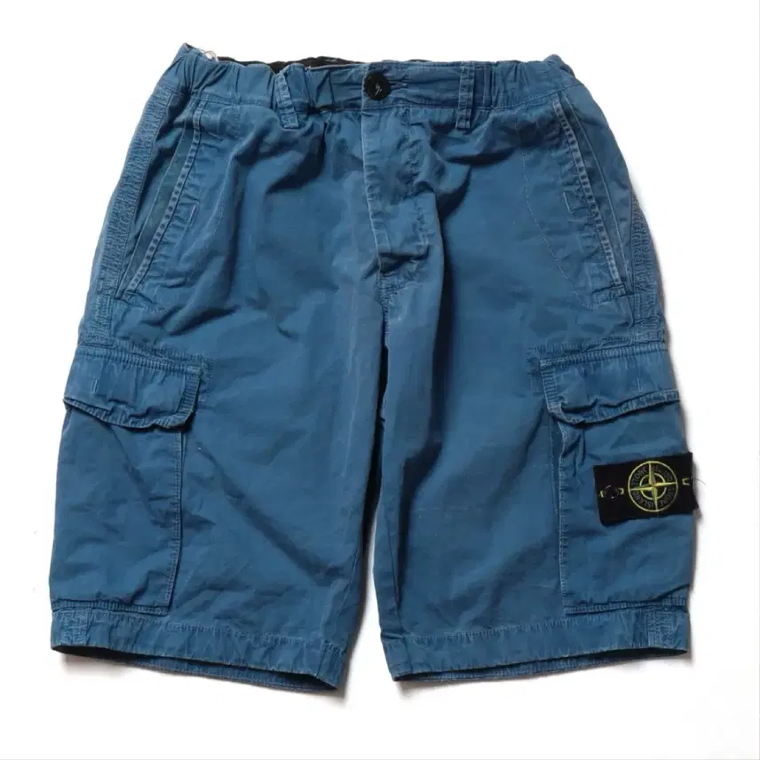 ストーンアイランド stone island Wapen Cargo Shorts
