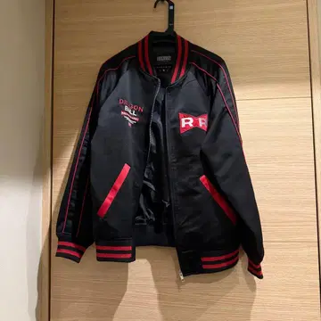 드래곤볼 레드 리본군 스카잔 S