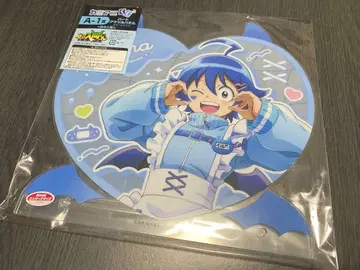 카미애니 복권 마계학교 이루마군 저지 메이드 A상 이루마