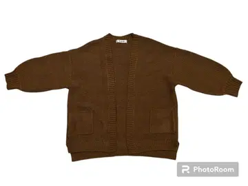 [ 컨디션 최상 ] 니트 가디건