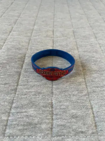 Mrs. GREEN APPLE 러버 밴드