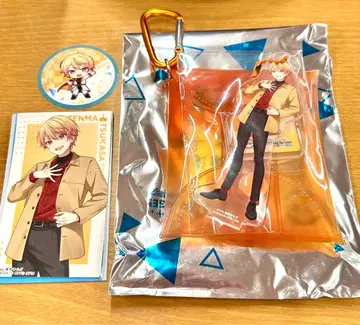 프로세카 x 스시로 콜라보 멀티 파우치 텐마 츠카사 원더쇼