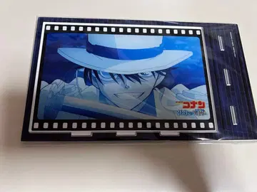 100만 달러의 오릉성 괴도 키드 아크릴 스탠드