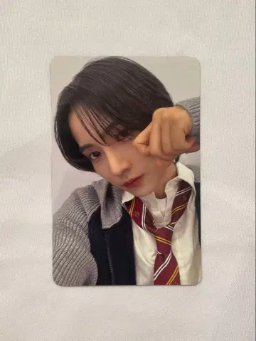 보이플 2 아카이브전 트레이딩 카드 주니루