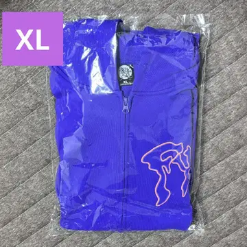 B'z LIVE-GYM -FYOP- 후드티 XL