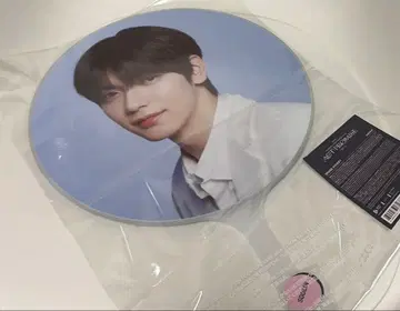 TXT 수빈 부채 ep2 서울콘 수빈