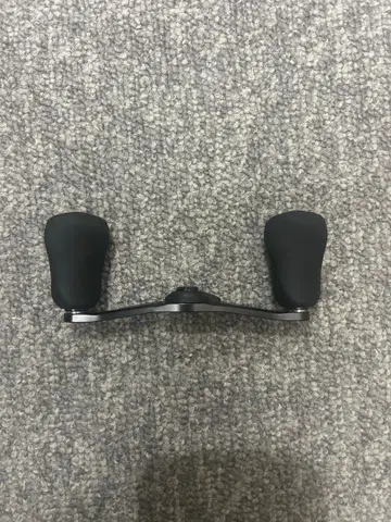 시마노(SHIMANO) 23 안타레스 DC MD LEFT 정품 핸들