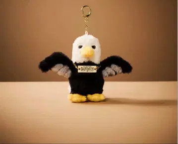 미세스 바벨의 탑 사용의 새 BABEL no TOH 봉제 인형 키링