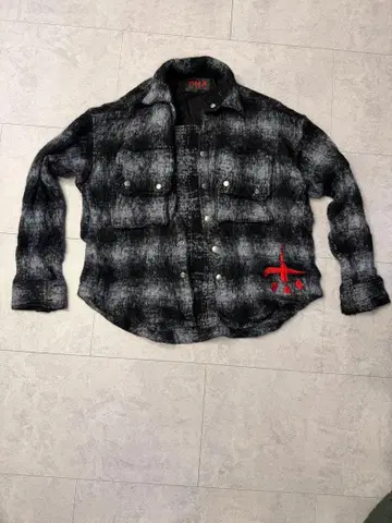 cvtvlist 모헤어 셔츠