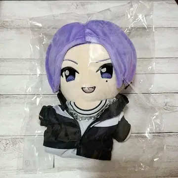 시마 퍼펫 우라시마사카타센 시마사카 굿즈