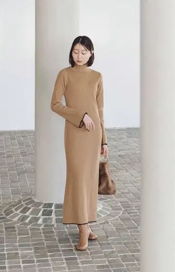 [ 가격 인하 ] NOBLE 원피스