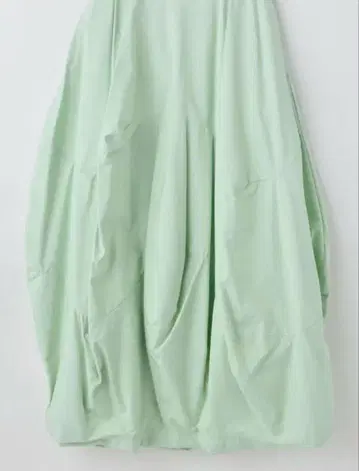 nagonstans curve skirt 470IA831-1221