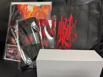 DIR EN GREYTOUR2512/10ZeppHanedaVIP 기념품