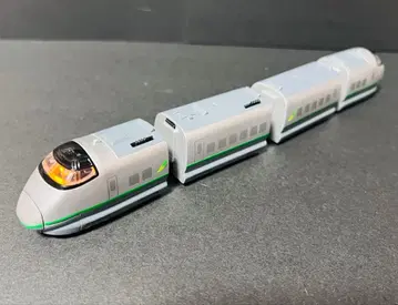 미니 모터 트레인 츠바사 4량 세트