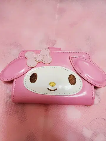 마이멜로디 카드 케이스