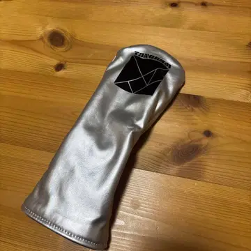 TANGRAM 실버 페어웨이 우드용 골프헤드커버