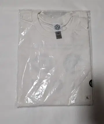 덴키 그루브 롱 T XL 가까운 투어 미개봉 새상품 하자 있음