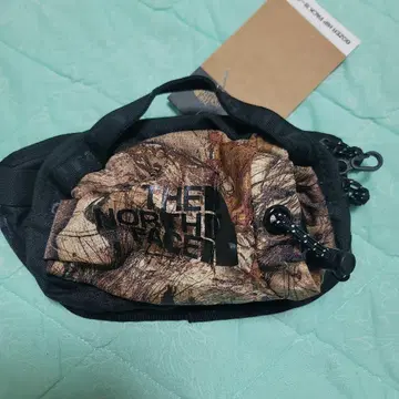 THE NORTH FACE BOZER HIP PACK III-S