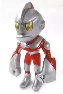 반다이 가샤폰 울트라맨 x TOUMA 울트라맨 BASIC 미개봉