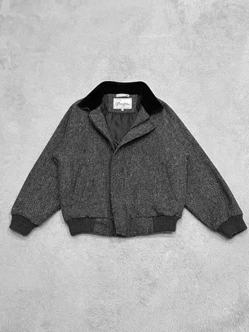 peregrine 해리스 트위드 자켓