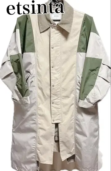 에신타 etsinta 바레 코트 차오패닉