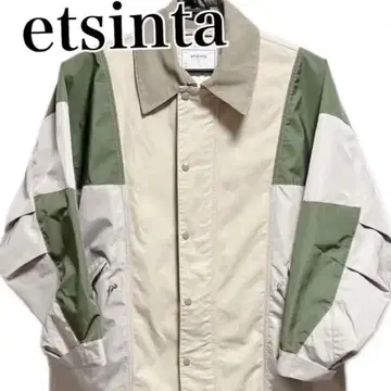 에신타 etsinta 바레 코트 차오패닉