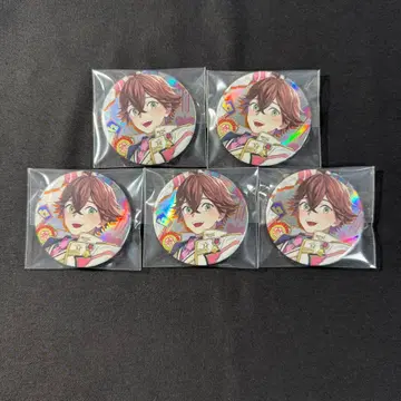 비바렌 fun4re 팬퍼레 후타바 캔뱃지