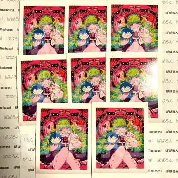 이루마 군 파샤코레 클라라 (악주기)