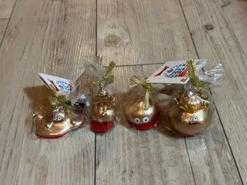 메탈릭 몬스터즈 갤러리 35주년 4체 세트