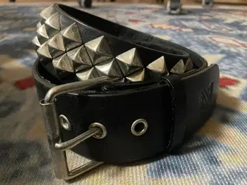 BOUNTYx HUNTER 스터드 벨트