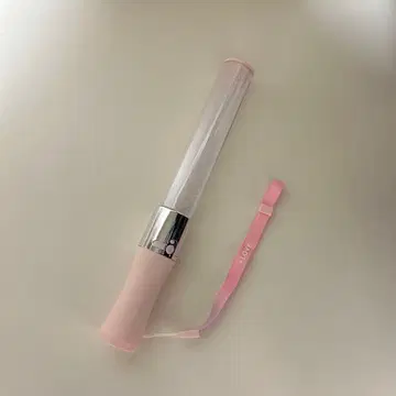 [ 미사용/당일 발송 ] =LOVE 이코러브 공식 응원봉 2025