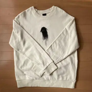 요네즈켄시 2019 TOUR 척추가 오팔이 될 무렵 세키츠군 맨투맨 M